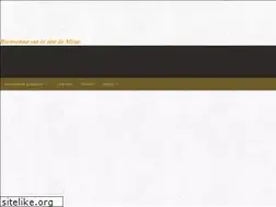 Sites similar to guidelouxor.com