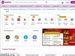 Sites similar to guidely.in