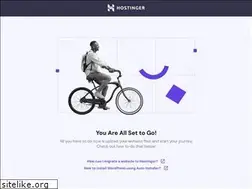 Sites similar to guidemarrakech.com