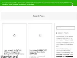 Sites similar to guidemeahead.com