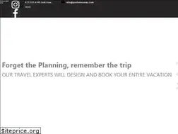 Sites similar to guidemeaway.com