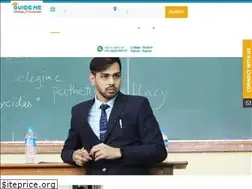 Sites similar to guidemeeducation.in