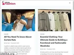 Sites similar to guidemefashion.com