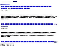 Sites similar to guidemela.blogspot.com