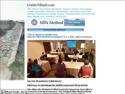 Sites similar to guidemind.com