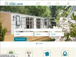Sites similar to guidemobilhome.fr