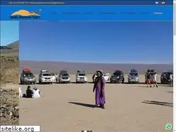 Sites similar to guidemoroccotours.com