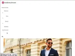 Sites similar to guidemydream.com