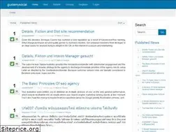 Sites similar to guidemysocial.com