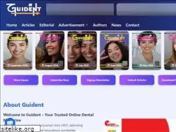 Sites similar to guident.net