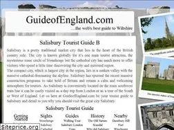 Sites similar to guideofengland.com