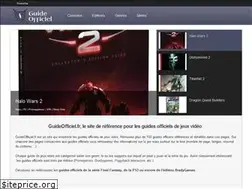 Sites similar to guideofficiel.fr