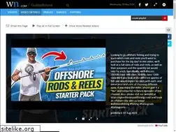 Sites similar to guideoffshore.com