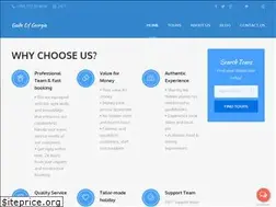 Sites similar to guideofgeorgia.org