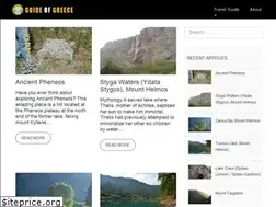 Sites similar to guideofgreece.com