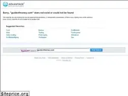 Sites similar to guideofmoney.com