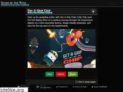 Sites similar to guideofthewild.com