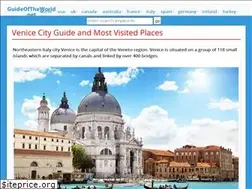 Sites similar to guideoftheworld.net