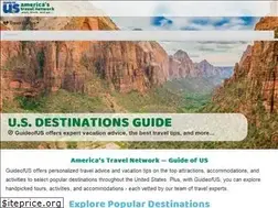 Sites similar to guideofus.com