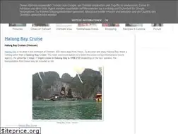 Sites similar to guideofvietnam.blogspot.com