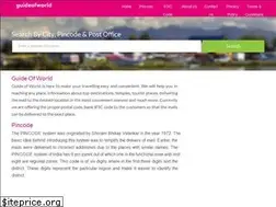 Sites similar to guideofworld.com