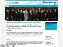 Sites similar to guideonelegal.com