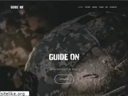 Sites similar to guideonfilm.com