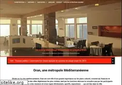 Sites similar to guideoran.com