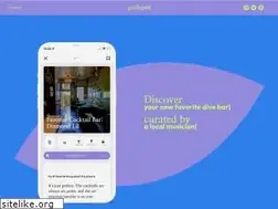 Sites similar to guidepal.com