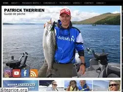 Sites similar to guidepatricktherrien.com