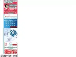 Sites similar to guidepharmacies.ma