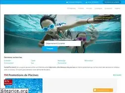 Sites similar to guidepiscines.fr