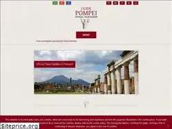 Sites similar to guidepompei.com