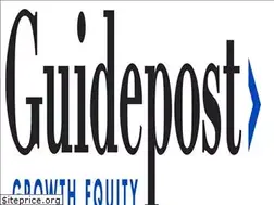 Sites similar to guidepostgrowth.com