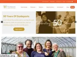 Sites similar to guideposts.org.uk