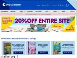 Sites similar to guidepostsbooks.com
