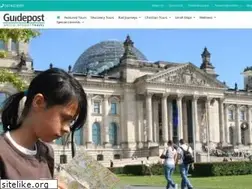 Sites similar to guideposttours.com.au