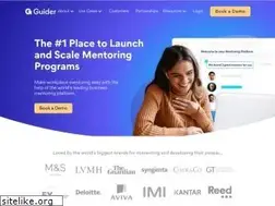 Sites similar to guider-ai.com