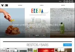 Sites similar to guiderestos.com