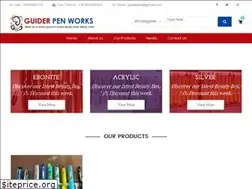 Sites similar to guiderpen.com