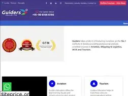 Sites similar to guidersacademy.com