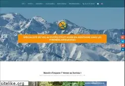 Sites similar to guides-ariege.com