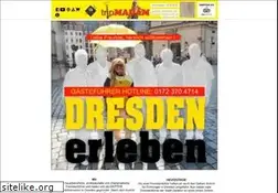 Sites similar to guides-dresden.de