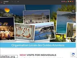 Sites similar to guides-french-riviera.com