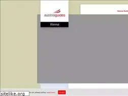 Sites similar to guides-in-wien.at