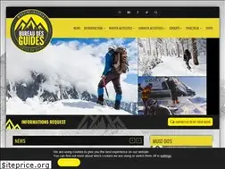 Sites similar to guides-morzine.com
