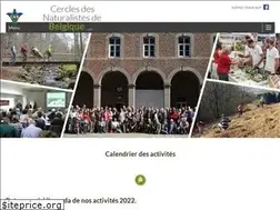 Sites similar to guides-nature.be