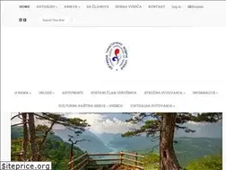 Sites similar to guides-serbia.com