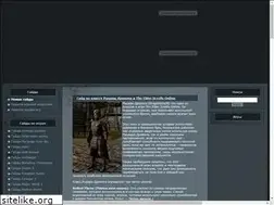Sites similar to guides.moy.su