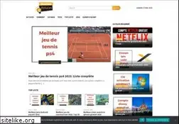 Sites similar to guidesastuces.com